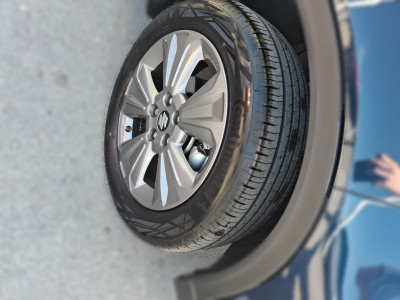 Suzuki Vitara Gebrauchtwagen