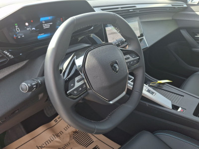 Peugeot 308 Gebrauchtwagen Peugeot 308 Gebrauchtwagen