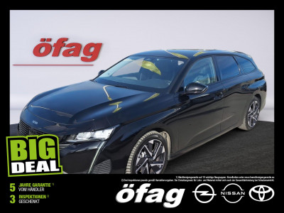 Peugeot 308 Gebrauchtwagen Peugeot 308 Gebrauchtwagen