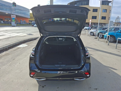 Peugeot 308 Gebrauchtwagen Peugeot 308 Gebrauchtwagen