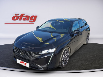 Peugeot 308 Gebrauchtwagen Peugeot 308 Gebrauchtwagen