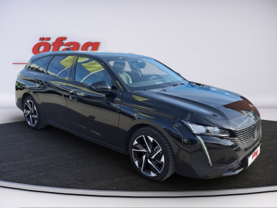 Peugeot 308 Gebrauchtwagen Peugeot 308 Gebrauchtwagen