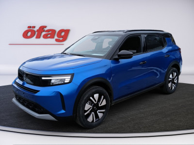 Opel Frontera Gebrauchtwagen Opel Frontera Gebrauchtwagen