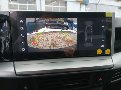 Opel Frontera Gebrauchtwagen Opel Frontera Gebrauchtwagen