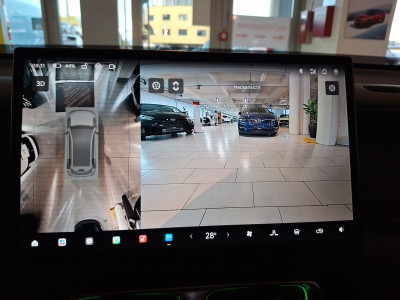 Leapmotor B10 Gebrauchtwagen Leapmotor B10 Gebrauchtwagen