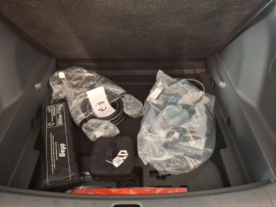 Leapmotor B10 Gebrauchtwagen Leapmotor B10 Gebrauchtwagen