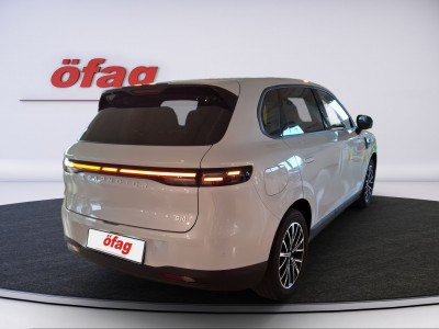 Leapmotor B10 Gebrauchtwagen Leapmotor B10 Gebrauchtwagen