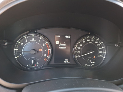 Suzuki S-Cross Gebrauchtwagen Suzuki S-Cross Gebrauchtwagen