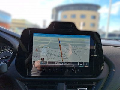 Suzuki S-Cross Gebrauchtwagen Suzuki S-Cross Gebrauchtwagen