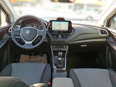 Suzuki S-Cross Gebrauchtwagen Suzuki S-Cross Gebrauchtwagen