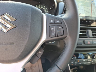 Suzuki S-Cross Gebrauchtwagen Suzuki S-Cross Gebrauchtwagen