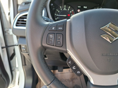 Suzuki S-Cross Gebrauchtwagen Suzuki S-Cross Gebrauchtwagen