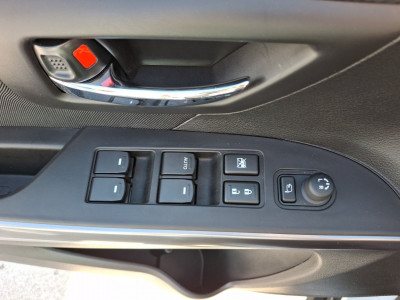 Suzuki S-Cross Gebrauchtwagen Suzuki S-Cross Gebrauchtwagen