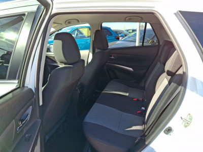 Suzuki S-Cross Gebrauchtwagen Suzuki S-Cross Gebrauchtwagen