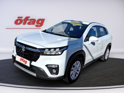 Suzuki S-Cross Gebrauchtwagen Suzuki S-Cross Gebrauchtwagen