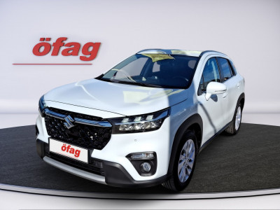 Suzuki S-Cross Gebrauchtwagen Suzuki S-Cross Gebrauchtwagen