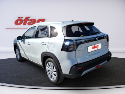 Suzuki S-Cross Gebrauchtwagen Suzuki S-Cross Gebrauchtwagen