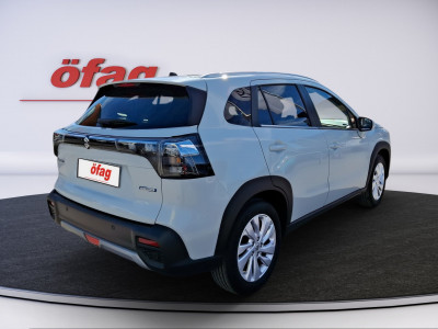 Suzuki S-Cross Gebrauchtwagen Suzuki S-Cross Gebrauchtwagen