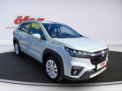 Suzuki S-Cross Gebrauchtwagen Suzuki S-Cross Gebrauchtwagen