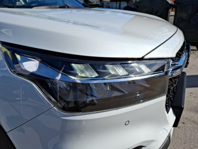 Suzuki S-Cross Gebrauchtwagen Suzuki S-Cross Gebrauchtwagen