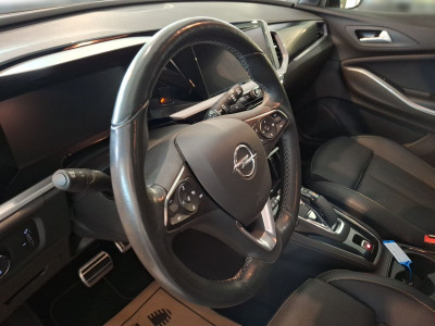 Opel Grandland Gebrauchtwagen Opel Grandland Gebrauchtwagen