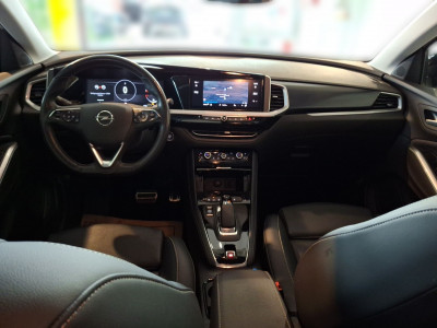 Opel Grandland Gebrauchtwagen Opel Grandland Gebrauchtwagen