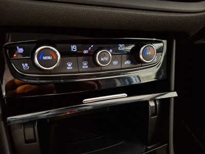 Opel Grandland Gebrauchtwagen Opel Grandland Gebrauchtwagen