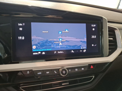 Opel Grandland Gebrauchtwagen Opel Grandland Gebrauchtwagen