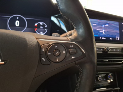 Opel Grandland Gebrauchtwagen Opel Grandland Gebrauchtwagen