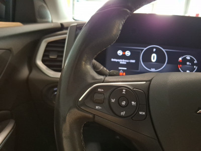 Opel Grandland Gebrauchtwagen Opel Grandland Gebrauchtwagen