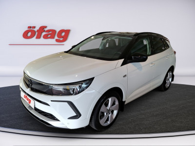 Opel Grandland Gebrauchtwagen Opel Grandland Gebrauchtwagen