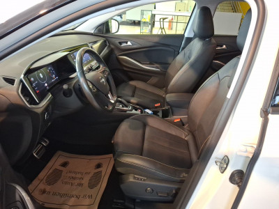 Opel Grandland Gebrauchtwagen Opel Grandland Gebrauchtwagen