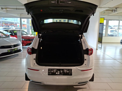 Opel Grandland Gebrauchtwagen Opel Grandland Gebrauchtwagen