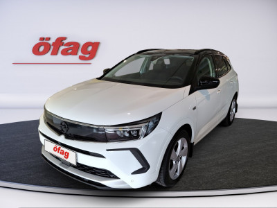 Opel Grandland Gebrauchtwagen Opel Grandland Gebrauchtwagen