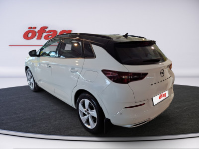 Opel Grandland Gebrauchtwagen Opel Grandland Gebrauchtwagen