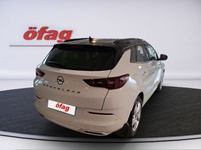 Opel Grandland Gebrauchtwagen Opel Grandland Gebrauchtwagen