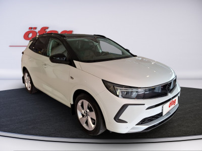 Opel Grandland Gebrauchtwagen Opel Grandland Gebrauchtwagen