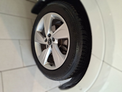 Opel Grandland Gebrauchtwagen Opel Grandland Gebrauchtwagen