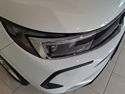 Opel Grandland Gebrauchtwagen Opel Grandland Gebrauchtwagen