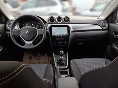 Suzuki Vitara Gebrauchtwagen