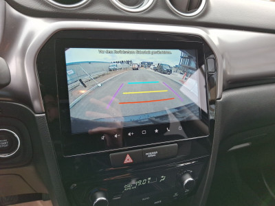 Suzuki Vitara Gebrauchtwagen