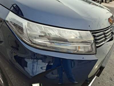 Suzuki Vitara Gebrauchtwagen