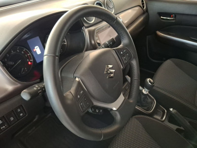 Suzuki Vitara Gebrauchtwagen Suzuki Vitara Gebrauchtwagen