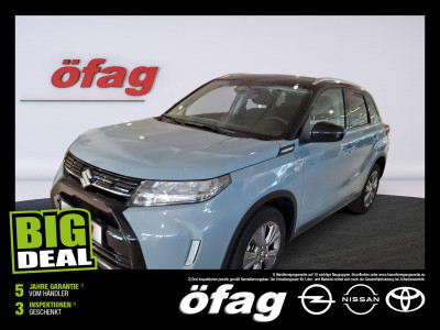 Suzuki Vitara Gebrauchtwagen Suzuki Vitara Gebrauchtwagen