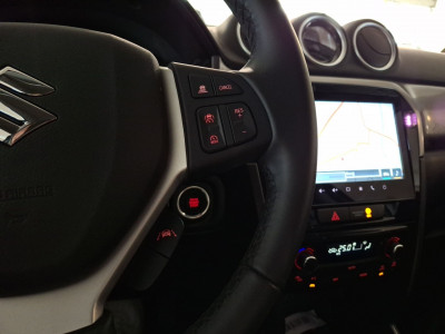 Suzuki Vitara Gebrauchtwagen Suzuki Vitara Gebrauchtwagen