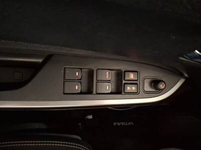 Suzuki Vitara Gebrauchtwagen Suzuki Vitara Gebrauchtwagen