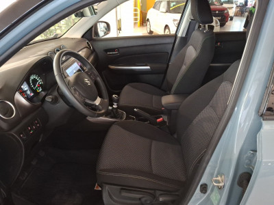 Suzuki Vitara Gebrauchtwagen Suzuki Vitara Gebrauchtwagen