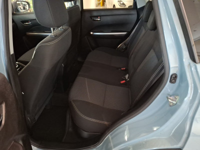 Suzuki Vitara Gebrauchtwagen Suzuki Vitara Gebrauchtwagen