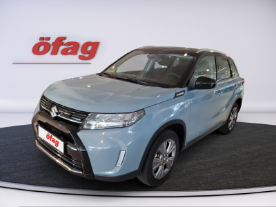 Suzuki Vitara Gebrauchtwagen Suzuki Vitara Gebrauchtwagen