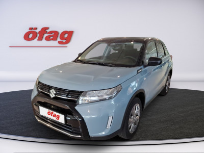 Suzuki Vitara Gebrauchtwagen Suzuki Vitara Gebrauchtwagen